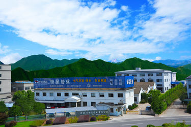 Yuyao Hengxing Pipe Industry Co., Ltd Εταιρικό Προφίλ