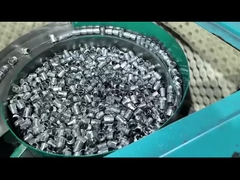 Ζυγισμένα εξαρτήματα ηλεκτρικών αγωγών 1 2 EMT συνδετήρας υλικό ΖΙΝΚ