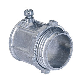 Ηλεκτρικός τύπος 4 συνδετήρας καθορισμένο hx-SSCN βιδών συναρμολογήσεων αγωγών μετάλλων ίντσας EMT