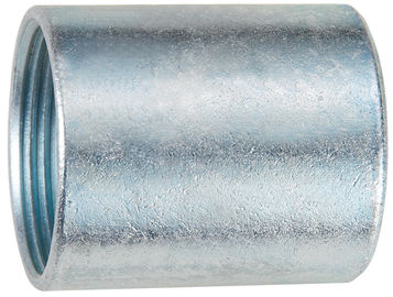 ποιότητας  Rigid Metal Conduit Fittings Plica Pipe Connector KG Male Type Water Resistant εργοστάσιο