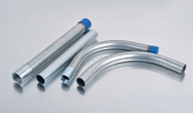 Αγορά Ηλεκτρικός αγωγός RSC/IMC/EMT Bendable, ηλεκτρικός αγωγός μετάλλων καλωδίων online manufacture