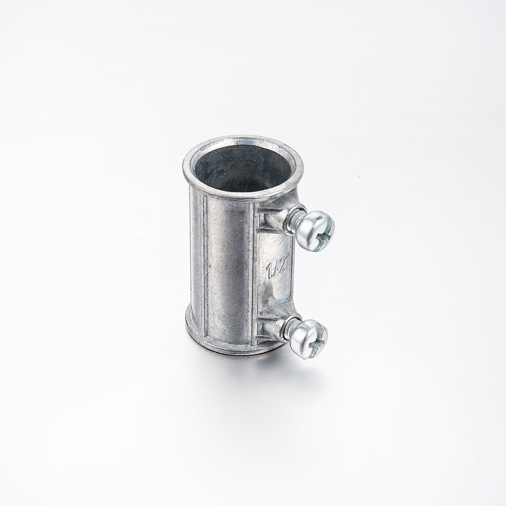 1/2 Watertight EMT Couplings